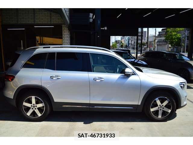 Mercedes Benz GLB-CLASS 2023-02 7452751-8