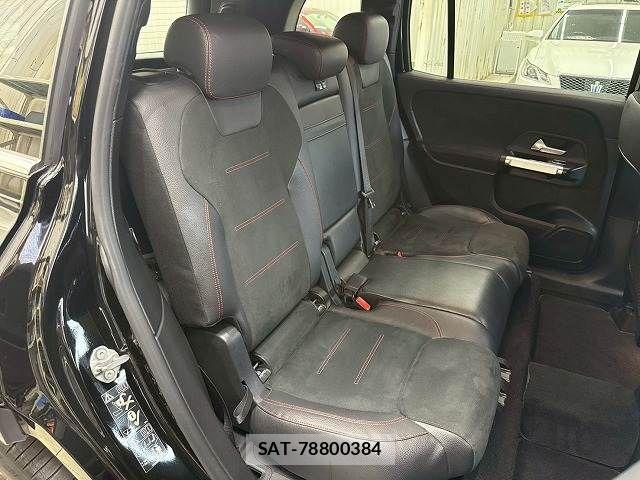 Mercedes Benz GLB-CLASS 2020-11 7501477-9