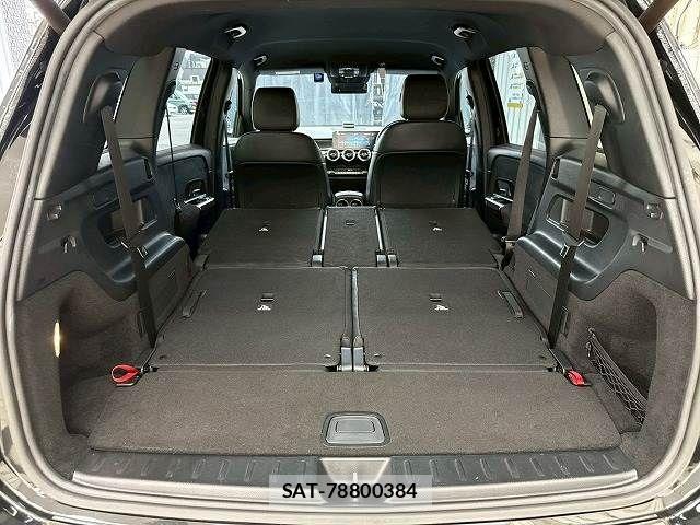 Mercedes Benz GLB-CLASS 2020-11 7501477-10