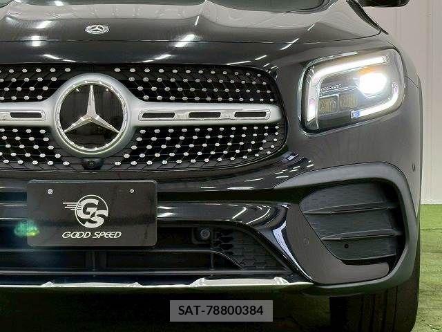 Mercedes Benz GLB-CLASS 2020-11 7501477-17