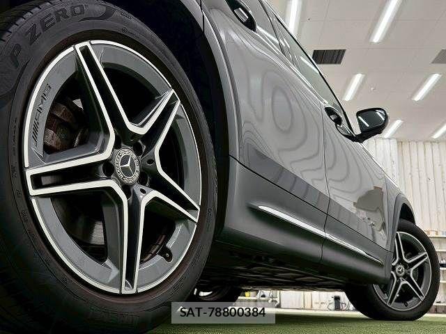 Mercedes Benz GLB-CLASS 2020-11 7501477-18