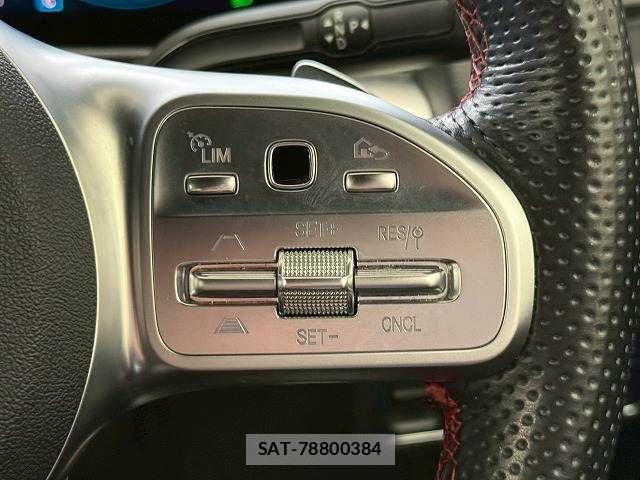 Mercedes Benz GLB-CLASS 2020-11 7501477-4