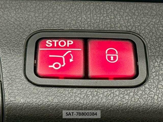 Mercedes Benz GLB-CLASS 2020-11 7501477-7