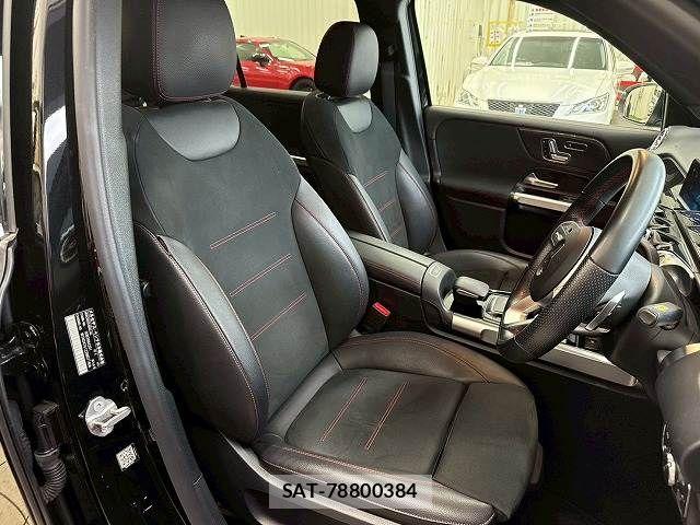 Mercedes Benz GLB-CLASS 2020-11 7501477-8