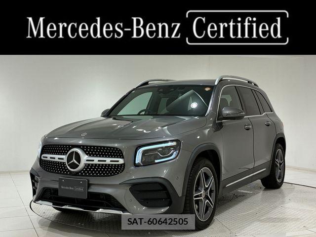 Mercedes Benz GLB-CLASS 2023-05 7509203-0