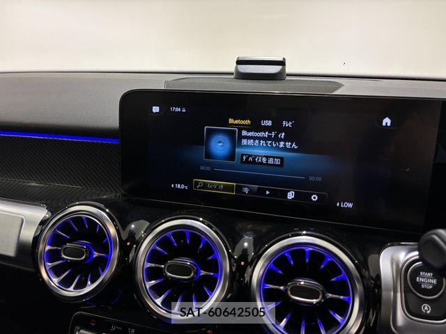 Mercedes Benz GLB-CLASS 2023-05 7509203-9