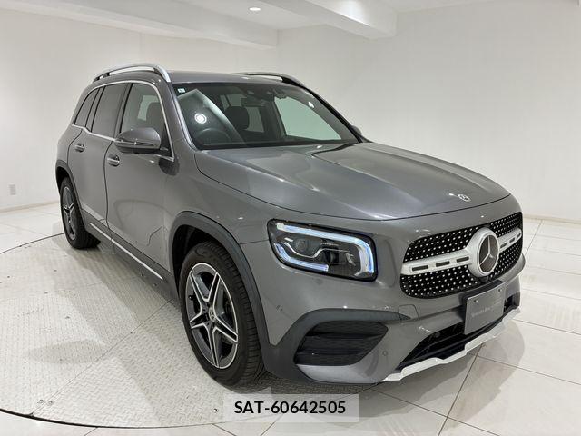 Mercedes Benz GLB-CLASS 2023-05 7509203-11
