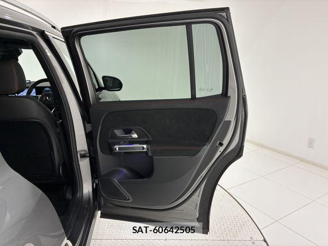 Mercedes Benz GLB-CLASS 2023-05 7509203-13