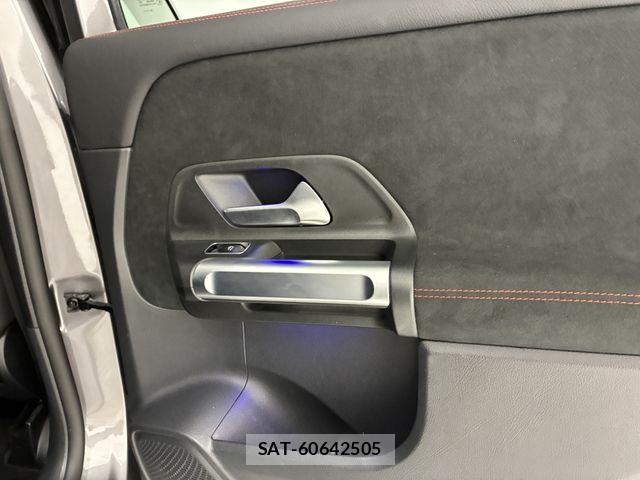 Mercedes Benz GLB-CLASS 2023-05 7509203-14
