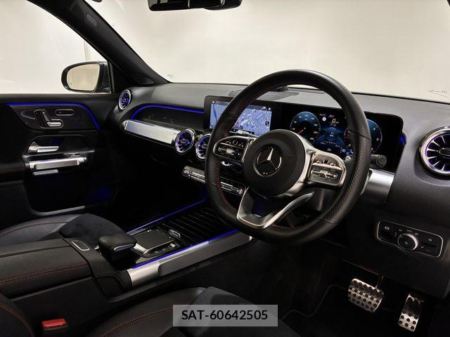 Mercedes Benz GLB-CLASS 2023-05 7509203-1
