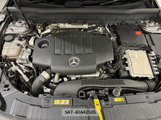 Mercedes Benz GLB-CLASS 2023-05 7509203-20