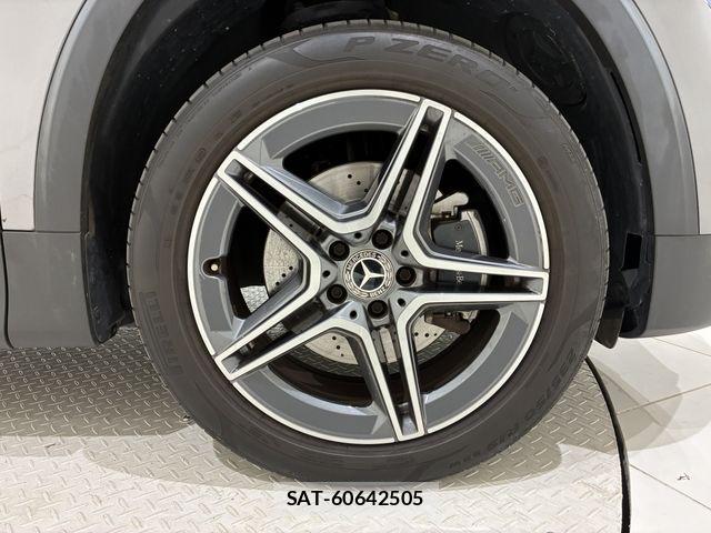 Mercedes Benz GLB-CLASS 2023-05 7509203-21