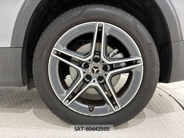 Mercedes Benz GLB-CLASS 2023-05 7509203-23