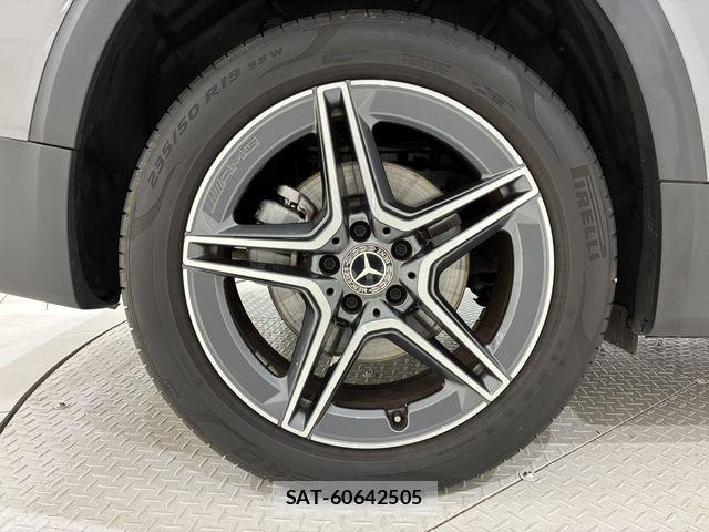 Mercedes Benz GLB-CLASS 2023-05 7509203-24