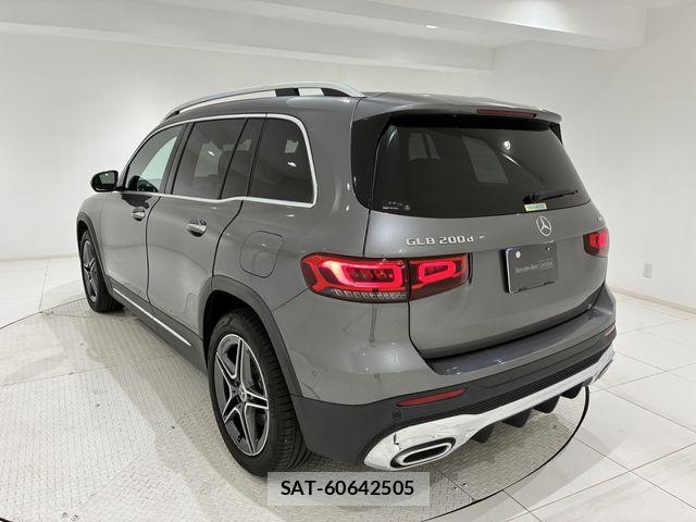 Mercedes Benz GLB-CLASS 2023-05 7509203-2
