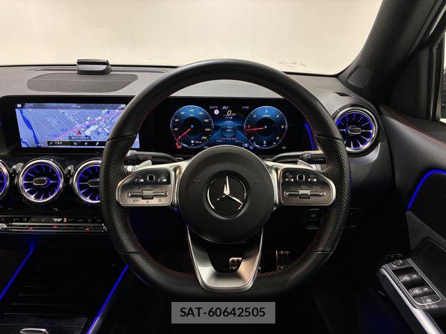 Mercedes Benz GLB-CLASS 2023-05 7509203-7