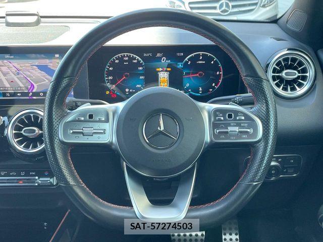 Mercedes Benz GLB-CLASS 2021-02 7501476-10