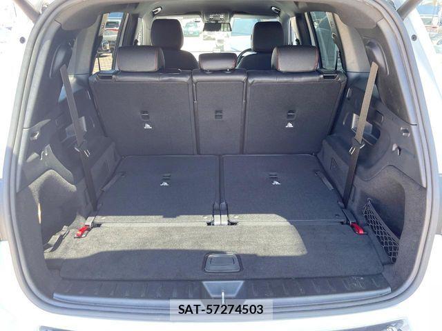 Mercedes Benz GLB-CLASS 2021-02 7501476-11