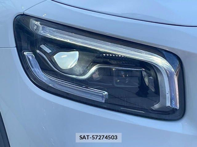 Mercedes Benz GLB-CLASS 2021-02 7501476-12