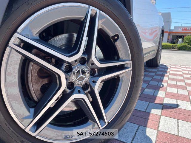 Mercedes Benz GLB-CLASS 2021-02 7501476-13