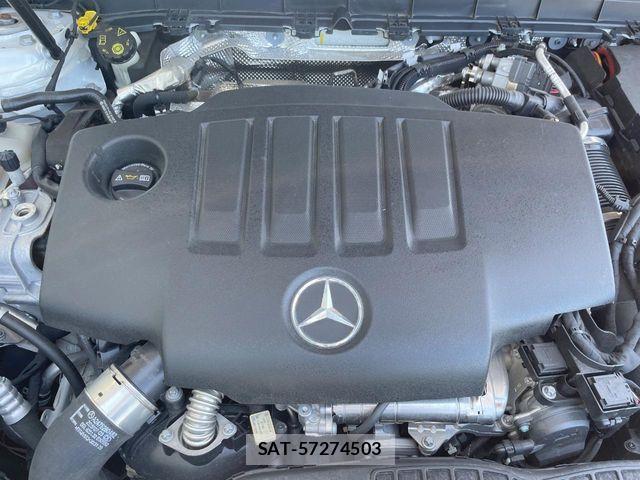 Mercedes Benz GLB-CLASS 2021-02 7501476-18