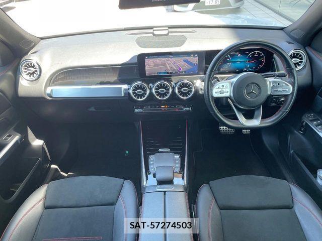Mercedes Benz GLB-CLASS 2021-02 7501476-1
