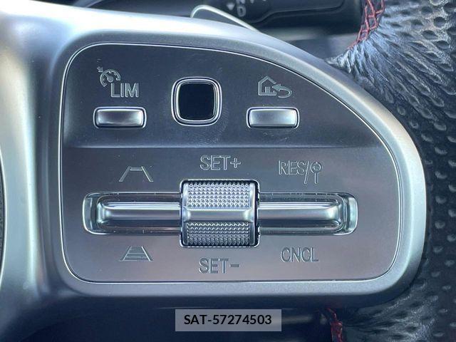 Mercedes Benz GLB-CLASS 2021-02 7501476-3