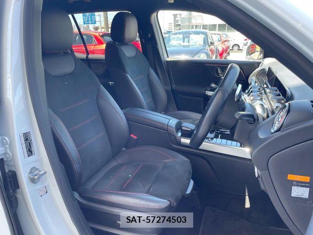 Mercedes Benz GLB-CLASS 2021-02 7501476-7