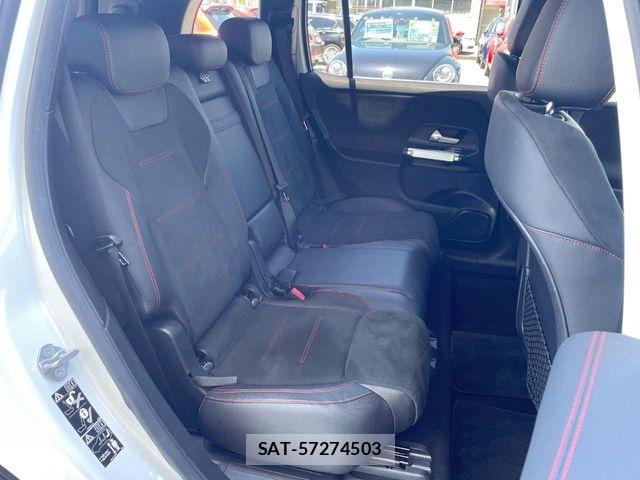 Mercedes Benz GLB-CLASS 2021-02 7501476-8