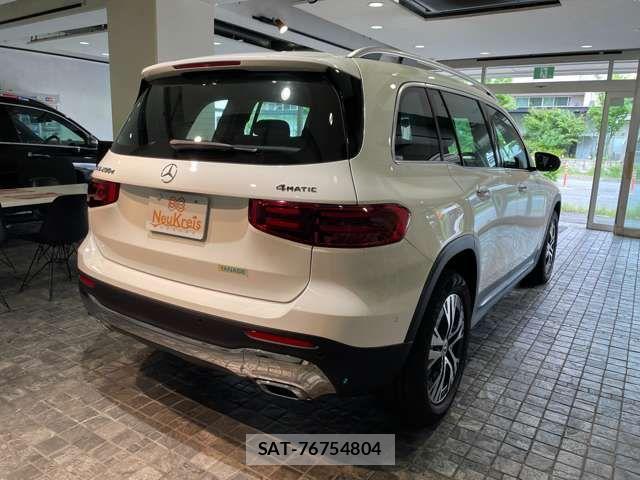Mercedes Benz GLB-CLASS 2024-12 7501473-11