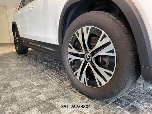 Mercedes Benz GLB-CLASS 2024-12 7501473-12