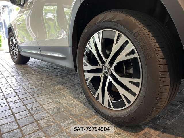 Mercedes Benz GLB-CLASS 2024-12 7501473-13