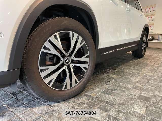 Mercedes Benz GLB-CLASS 2024-12 7501473-14