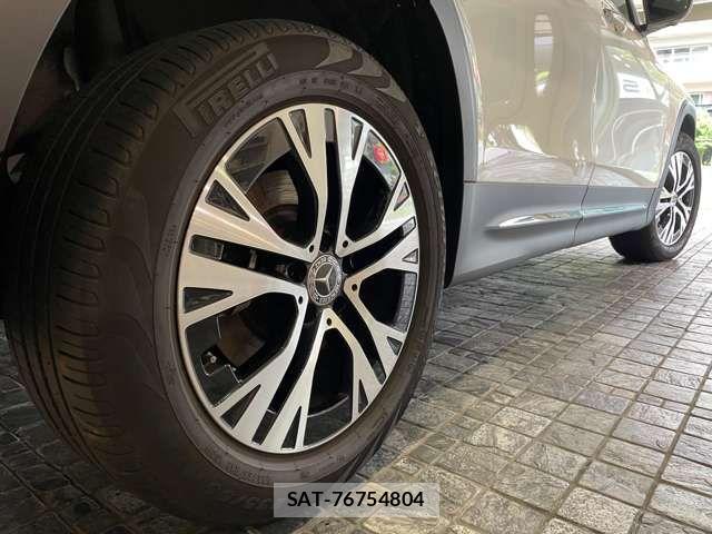 Mercedes Benz GLB-CLASS 2024-12 7501473-15