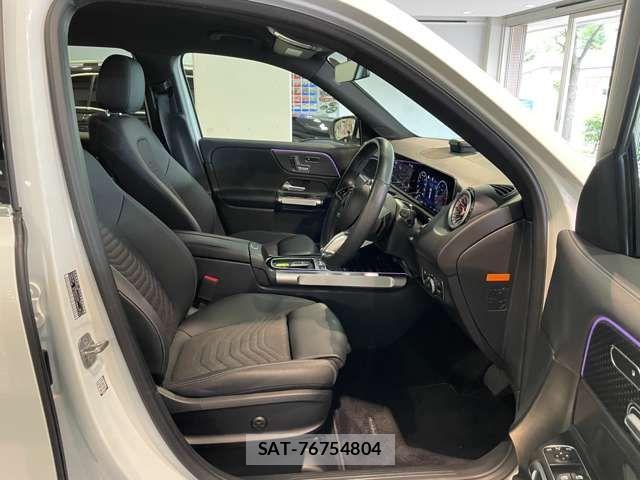 Mercedes Benz GLB-CLASS 2024-12 7501473-18