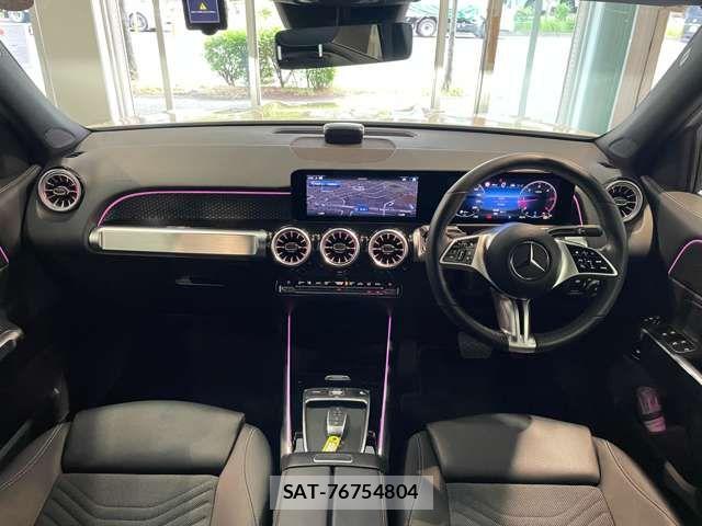 Mercedes Benz GLB-CLASS 2024-12 7501473-1