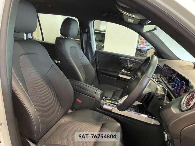 Mercedes Benz GLB-CLASS 2024-12 7501473-19