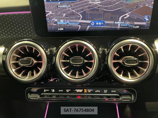 Mercedes Benz GLB-CLASS 2024-12 7501473-20