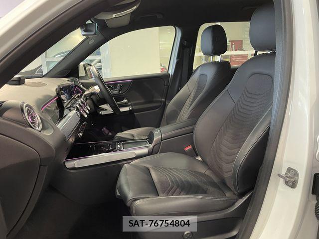 Mercedes Benz GLB-CLASS 2024-12 7501473-22