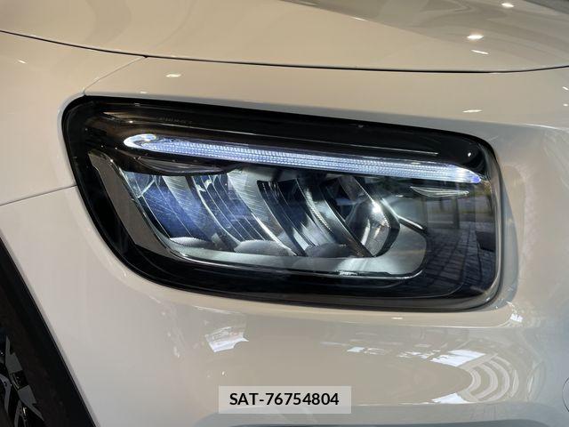 Mercedes Benz GLB-CLASS 2024-12 7501473-26