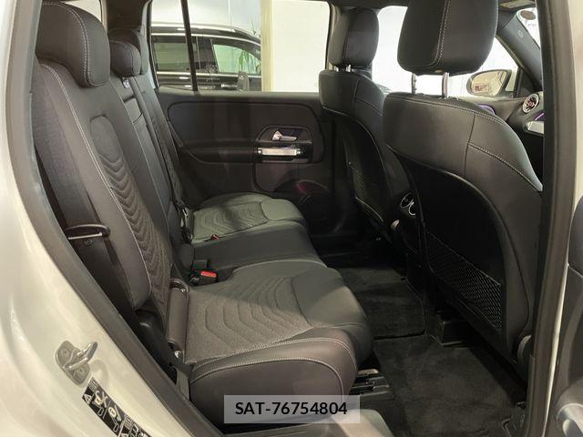 Mercedes Benz GLB-CLASS 2024-12 7501473-28