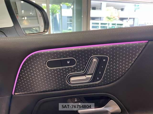 Mercedes Benz GLB-CLASS 2024-12 7501473-5