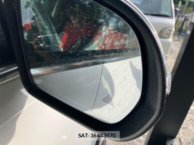 Mercedes Benz GLB-CLASS 2020-07 7509205-10
