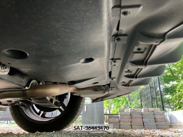 Mercedes Benz GLB-CLASS 2020-07 7509205-11