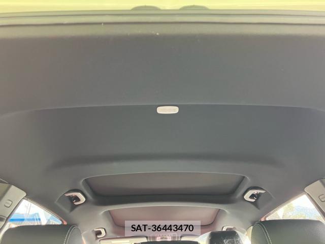 Mercedes Benz GLB-CLASS 2020-07 7509205-12