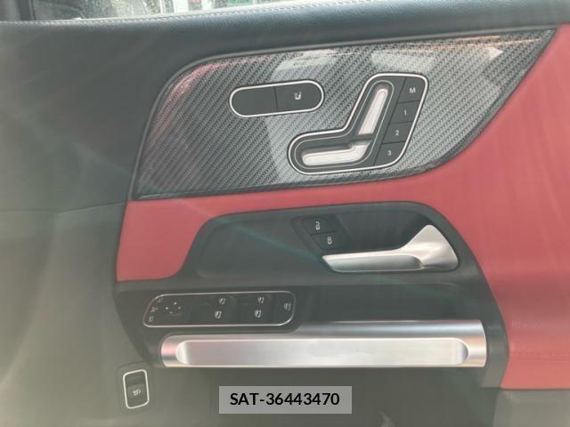 Mercedes Benz GLB-CLASS 2020-07 7509205-14