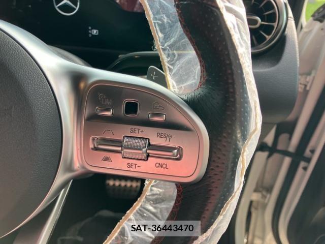 Mercedes Benz GLB-CLASS 2020-07 7509205-16