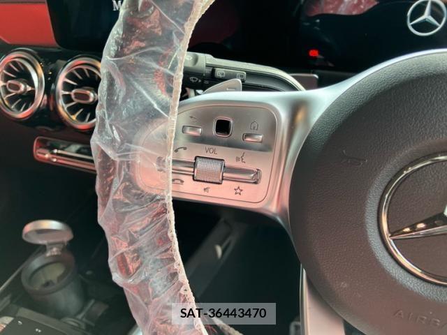 Mercedes Benz GLB-CLASS 2020-07 7509205-17