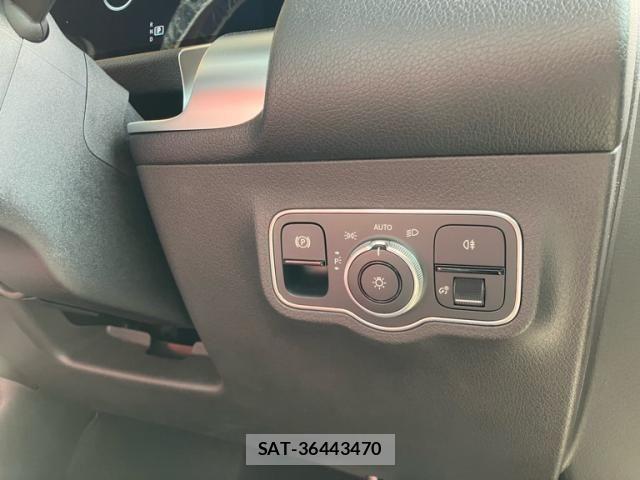 Mercedes Benz GLB-CLASS 2020-07 7509205-18
