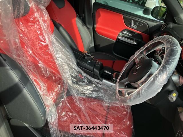 Mercedes Benz GLB-CLASS 2020-07 7509205-19